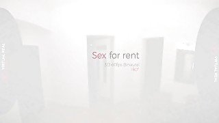 VirtualRealPorn - Sex for rent