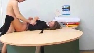 Girl on bdsm hot brutal russian anal