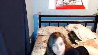 nattynort95 private video on 05/16/15 06:30 from Chaturbate