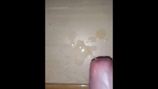 My Cumshot #9