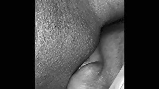 Ebony Pussy Sucking Till Cum