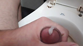 cuming Restroom delicious cum