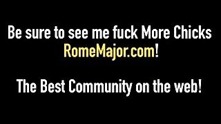 Mature Blonde Presley St Claire Wrecked By BBC Rome Major!