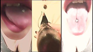 BBC Mouth Stretcher Video Version