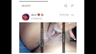 Dirty Slut Sends Videos Before Getting Trained In Columbus Ohio