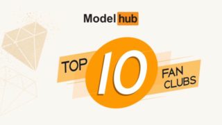 Top Fan Clubs of April 2020 - Pornhub Model Program