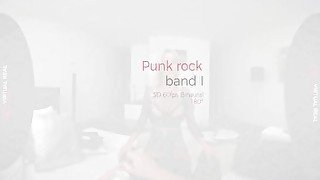 VirtualRealPorn - Punk rock band I