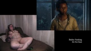 Last of Us Naked Play Through part 11