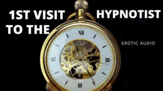 hypnotic mindwash trance conditioning. First session