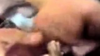 Persian Slut Sucking Dick And Swallows