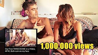 Especial 1.000.000 ¡Respondiendo Vuestros Comentarios! (y follando, claro xd) 