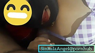 Srilankan Sexy Suck With Big Dick