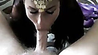 Busty only blowjob FANTASTIK