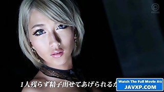 Japanese Model Sex Video