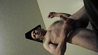 3 Corner Big Dick Cum (2010)