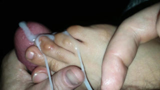 Amateur wife brings her foot fetish fantasy to life in POV