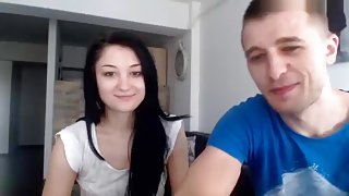 cindyandovy amateur record on 05/11/15 15:17 from Chaturbate