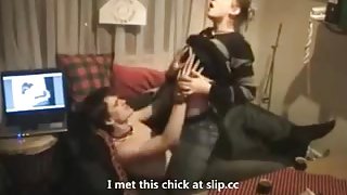 Outstanding Homemade Sex Tape