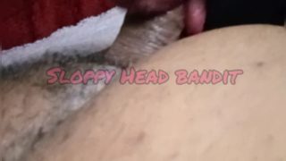 Popular girl is a head bandit