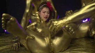 Oriental porn video featuring Nao Yoshikawa