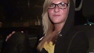 pretty iowa girl doing first time casting jilling video