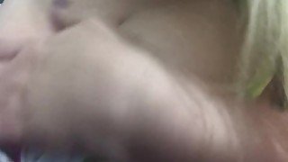 Carlycurvy plays with boobs and dirty talk