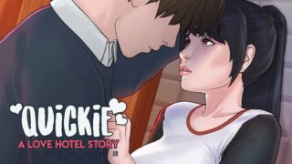 Study Date with Soccer Team Sara Gets Heated! | Quickie: A Love Hotel Story