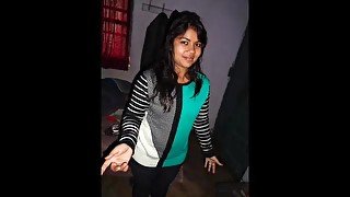 Hot indian girl from lucknow homemade sex video