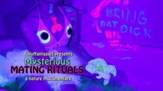 FullOfFantasies Presents: Mysterious Mating Rituals (trailer)