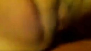 Mature Girl Fucked in the Ass by Her Young Lover