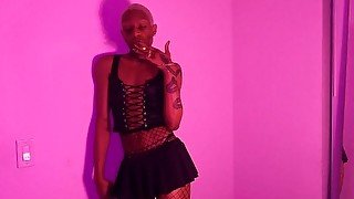 Slutty Prostitute Femboy (Video Request)