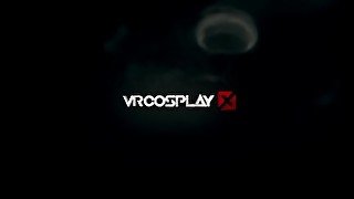 VRCosplayXcom Busty Succubus Morrigan Fucks With You In VR