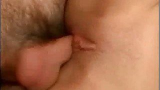 A teen girl that loves getting fucked