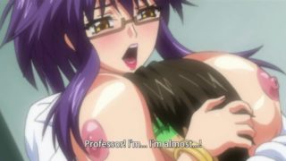 Oppai no Ouja 48 Ep 1 - Uncensored Hentai