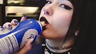 GOTH IHOP 2: EXXXTRA CREAMY