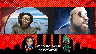 Magical Thinking - Super Flashy Arrow of Tomorrow Episode 164