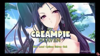 My Creampie Heaven Ep 1 - Oppai Deities