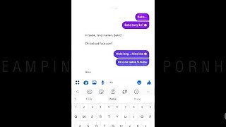 Malibog na Pinay Pinapunta si BF at Nagpakantot Bago Mag Lockdown - Manila Creampie Sex