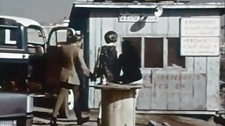 Ensenada Hole - 1971