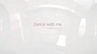 VirtualRealPorn - Dance with me