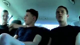 Gay porn twins spanish After being picked up by our