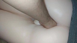 Stretching Slut's White Holes