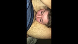 Random teen throatfuck and anal creampie 