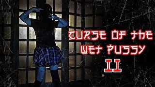 C.o.t.W.P 2 - японский хентай хоррор без цензуры (анонсирующий трейлер)!