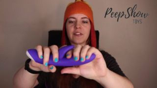 Blush Novelties Jessica Rabbit Toy Review