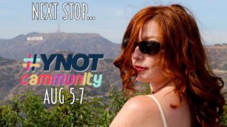 YNOT Awards Los Angeles 2018 Recap