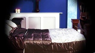 Voyeur Wants To Fuck Sabrina Sweet That Masturbates In Her Room