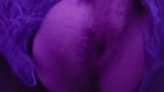 Xneo railing Sucario's ass on the bed and pumping a puppy full of his cum