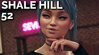 SHALE HILL #52 • Visual Novel Gameplay [HD]