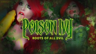 Poison Ivy - Seed of all Evil - Trailer